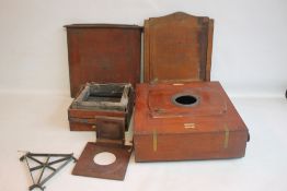 A J LANCASTER AND SON 