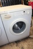 A BOSCH EXXCEL 1200 WASHING - HOUSE CLEARANCE