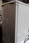 A LEC FRIDGE - HOUSE CLEARANCE