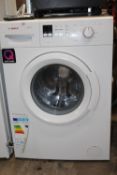 A BOSCH MAXX 6 WASHING MACHINE