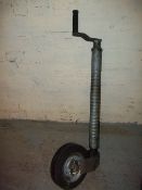 A 48 MM JOCKEY WHEEL