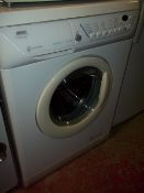 A ZANUSSI ELECTROLUX JETSTREAM WASHER