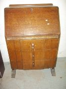 AN OAK BUREAU