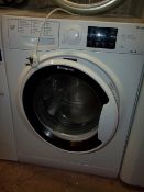 A HOTPOINT 9KG WASHER