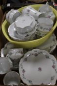 A QUANTITY OF GERMAN 'SILESIA' TEAWARE