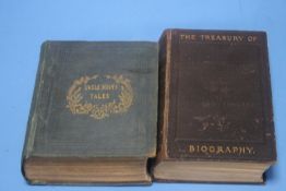 THE BOOK OF THE UNITED KINGDOM WRITTEN BY UNCLE JOHN FOR HIS YOUTHFUL FRIENDS', illustrated by