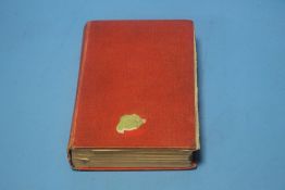 SIR PAUL DUKES - 'THE STORY OF 