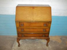 A MID-CENTURY WRITING BUREAU