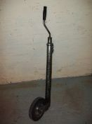 A 48 MM JOCKEY WHEEL