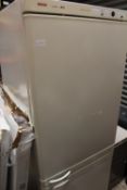 A BOSCH FRIDGE FREEZER
