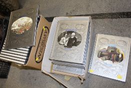 A SET OF 28 AMERICAN CIVIL WAR BOOKS BY TIME LIFE PUBLICATIONS