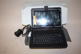 A BOXED ANDROID TABLET