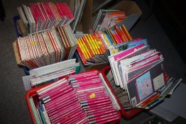 A QUANTITY OF ORDNANCE SURVEY MAPS