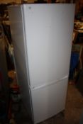 A CURRYS / PC WORLD ESSENTIALS FRIDGE FREEZER
