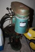 A G & C PILLAR DRILL A/f