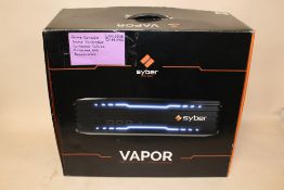 A SYBER VAPOR 'ULTIMATE PC GAMING CONSOLE'
