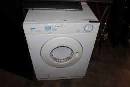 A CREDA SIMPLICITY DRYER