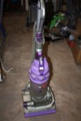 A DYSON VACUUM A/F