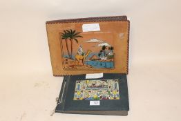 A COLLECTION OF BLACK AND WHITE RAF RELATED PHOTOGRAPHS