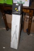 A BOXED MABEF FOLDING EASEL