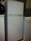 A CURRYS FRIDGE FREEZER