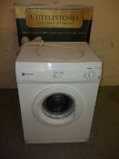 A WHITE KNIGHT DRYER