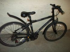 A 10 SPEED CARERRA BICYCLE