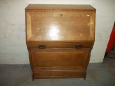 AN OAK BUREAU