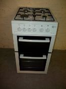 A FLAVEL 50 CM GAS COOKER