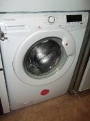 A HOOVER WASHER 1400