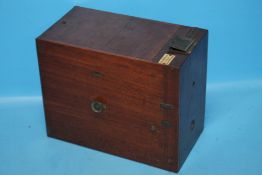 A FALLOWFIELDS SPY CAMERA