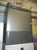 A HOTPOINT DRYER CONDENSOR