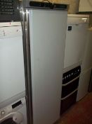 AN INDUSTRIAL TYPE POLAR FREEZER