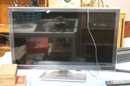 A PANASONIC VIERA 32