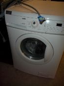 A ZANUSSI EASY IRON WASHER