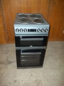 A BEKO 50 CM ELECTRIC OVEN