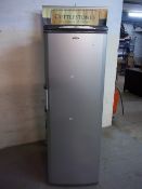 A HOTPOINT FUTURE FRIDGE