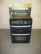 A CANNON 60 CM GAS COOKER