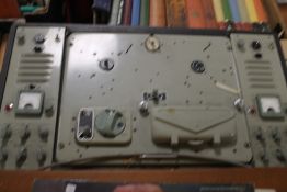 A VINTAGE VORTEXIAN RECORDER