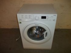 A HOTPOINT WASHER, 7 KG