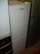 A LEC FRIDGE FREEZER