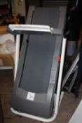 A DOMYOS TC290 TREADMILL