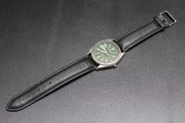 A SEIKO 50M DIVERS WATCH, Dia 3.75 cm