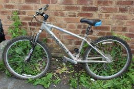 A MUDDYFOX MOUNTAIN BICYCLE - A/F