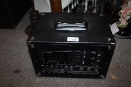 A UHER MODEL PA-5915R TAPE PLAYER