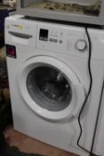 A BOSCH MAXX 6 WASHING MACHINE H/C