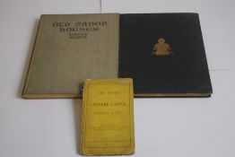 THE SIEGES OF ARUNDEL CASTLE, IN THE COUNTY OF SUSSEX', published by Richard Bentley, 1854, together