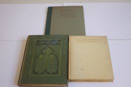 THE POETICAL WORKS OF THOMAS TRAHERNE, B.D. 1636?-1674 Now First Published From the Original