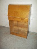 A BUROLITE NARROW BUREAU