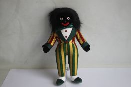 MERRYTHOUGHT GARFIELD GOLLY, 16